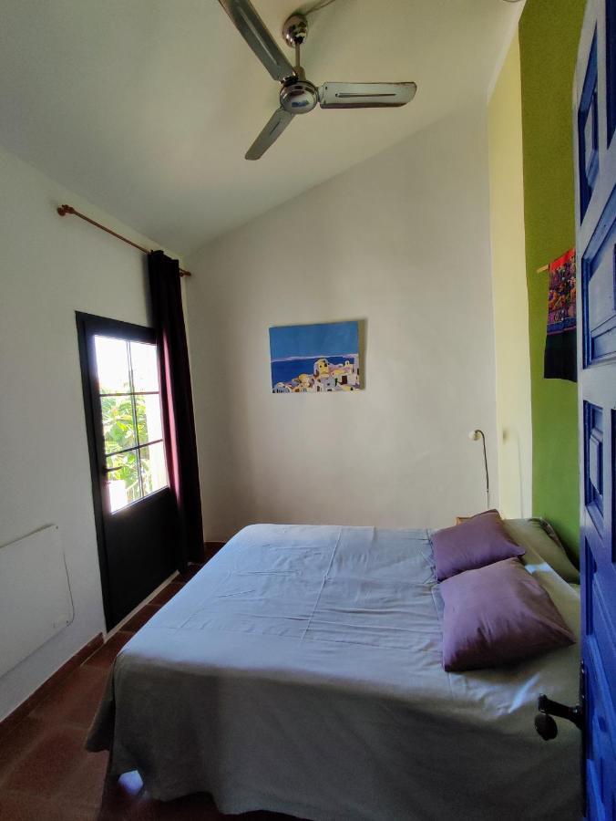 Casa14 Villa Frigiliana Buitenkant foto