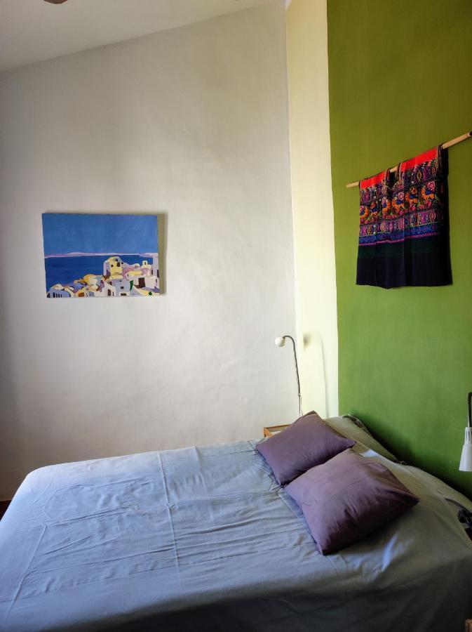 Casa14 Villa Frigiliana Buitenkant foto