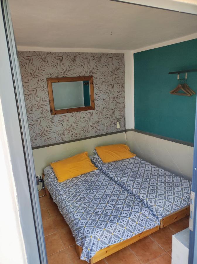 Casa14 Villa Frigiliana Buitenkant foto
