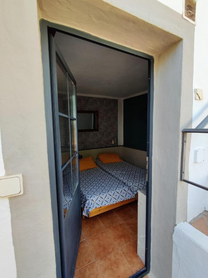 Casa14 Villa Frigiliana Buitenkant foto